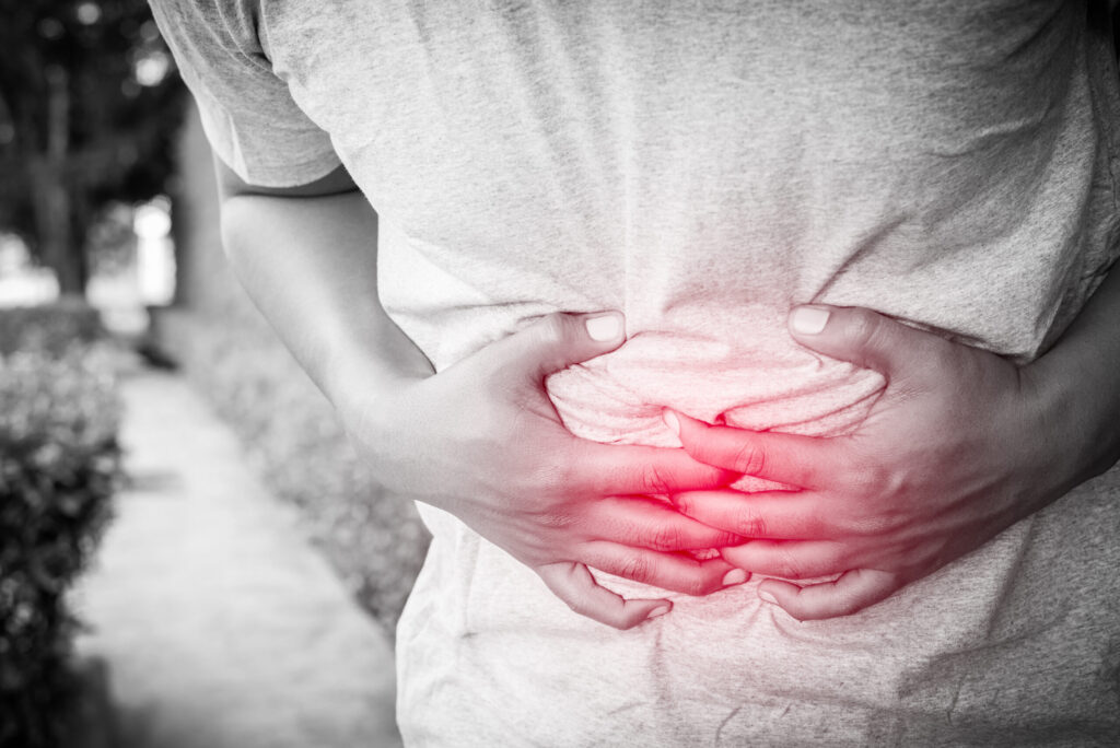 便潜血（陽性）を見逃さないで！大腸がんの初期症状と大腸内視鏡検査