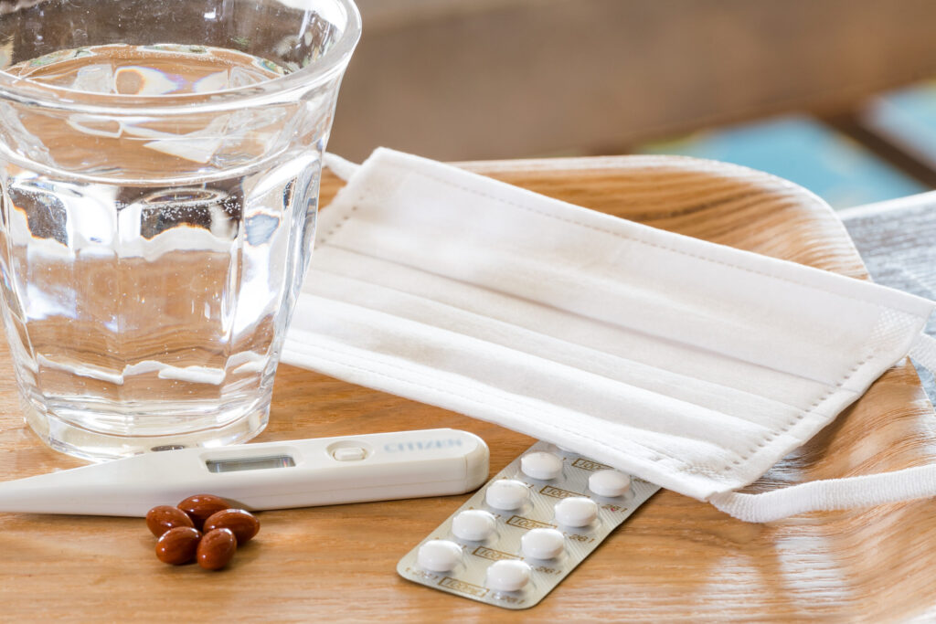 花粉症の薬の種類と正しい使い方｜徹底解説