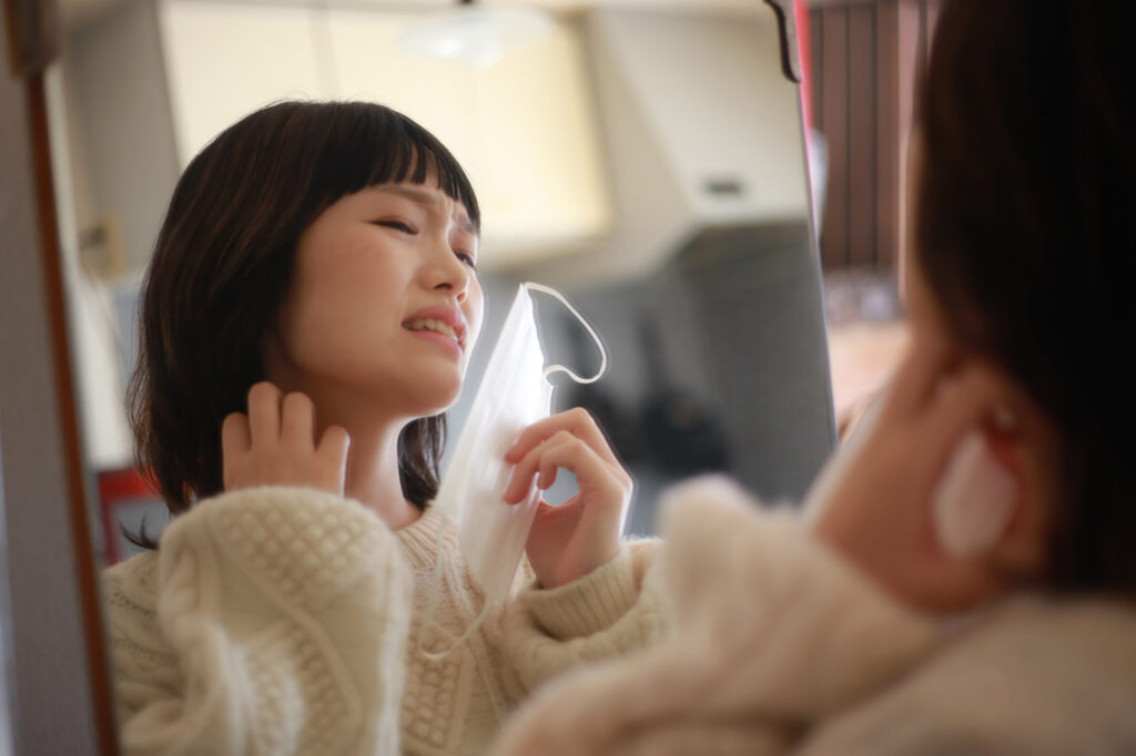 麻疹とは？風疹との違いもわかりやすく解説【症状から予防法まで】